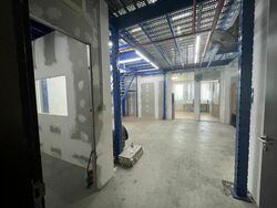 Novelty Techpoint (D19), Factory #455698651